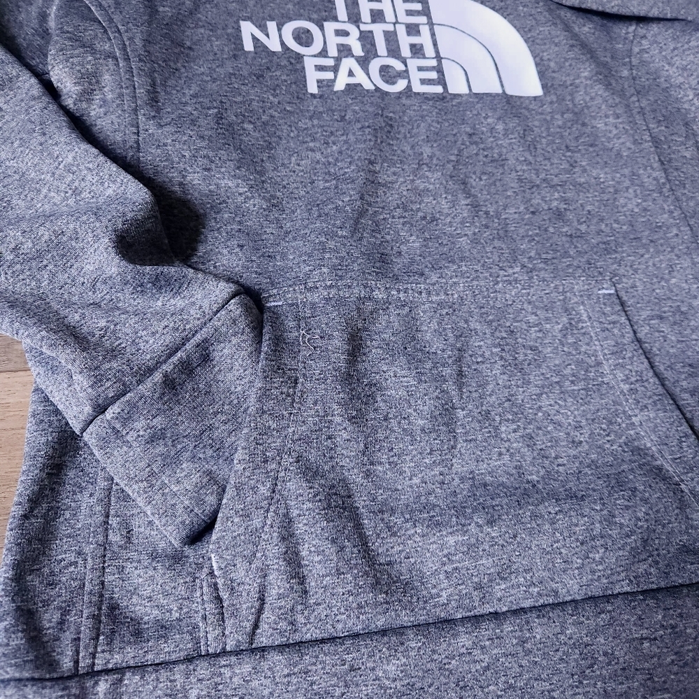 Half Dome Pullover Hoodie Sweatshirt S - Picture 3 of 8